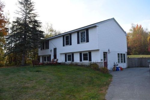 78 Pond Rd, Milton, NH 03851-4414