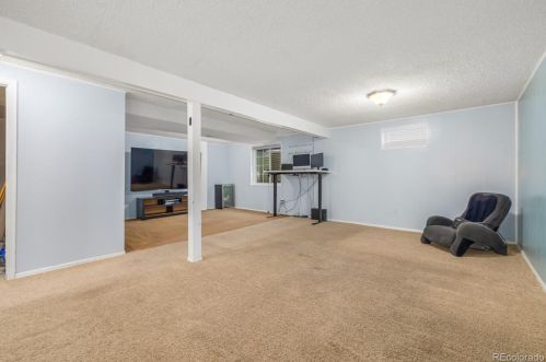 1422 Chambers Cir, Denver CO  80012-4731 exterior