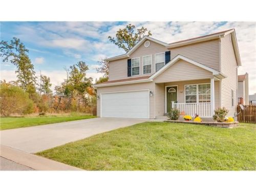 141 Village Circle Dr, Winfield, MO 63389-2054