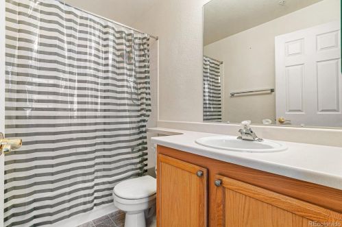 7440 Blackhawk St, Englewood CO 12105-4320 exterior