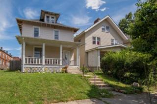 2458 Glenmawr Ave, Columbus OH  43202-2425 exterior