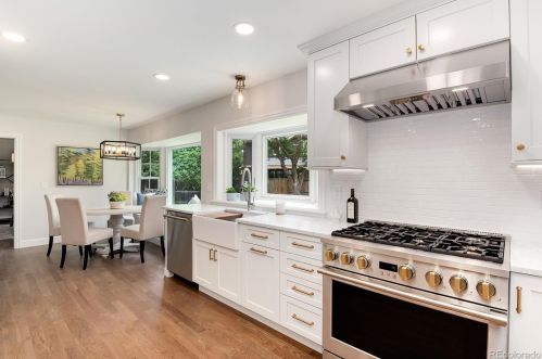 5808 Fulton Way, Englewood CO 80111-3719 exterior