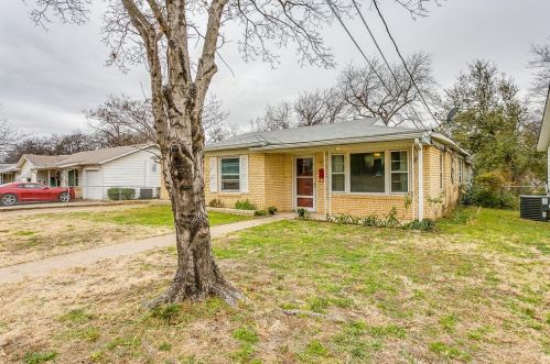 200 Westfork Dr, Fort Worth TX  76114-4364 exterior