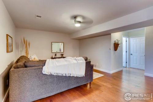 336 Dunne Dr, Fort Collins CO  80525-5847 exterior