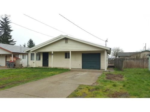 436 Grant St, Sheridan, OR 97378-1915