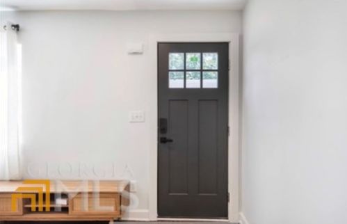 205 Maple St, Atlanta GA  30354-1205 exterior