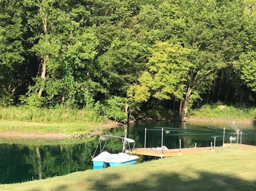 636 Possom Trot Holw, Whitewright TX 75491-7265 exterior