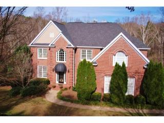 5020 Hickory Hills Dr, Holly Springs, GA 30188-2319