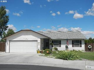 1326 Shane Ct, Hermiston, OR 97838-6864