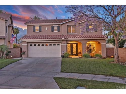 1463 Pluma St, Upland, CA 91784-9233