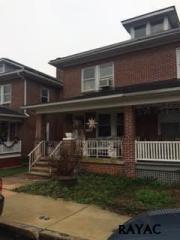 1632 Monroe St, York, PA 17404-5426