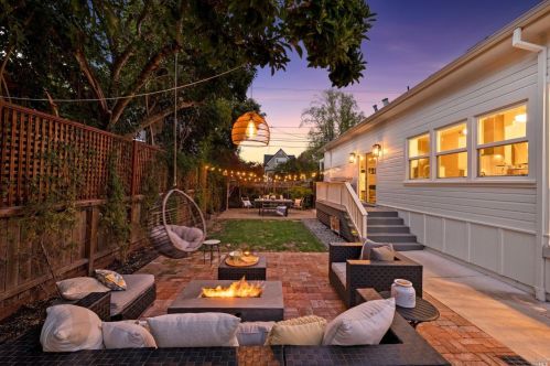416 North St, Healdsburg, CA 95448-4212