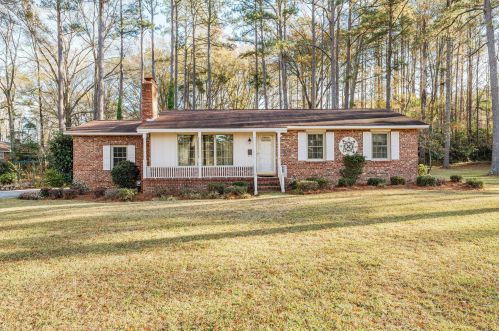 57 Brown Cir, Norris, GA 30828-8555