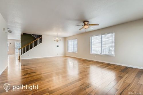 5421 Odessa St, Denver CO  80249-8393 exterior