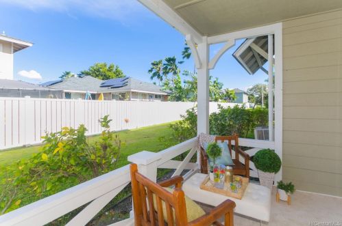 91-1058R Kekuilani Loop, Kapolei, HI 96707-2725