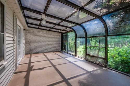 3813 Kimberly Ln, Fort Worth TX  76133-2020 exterior