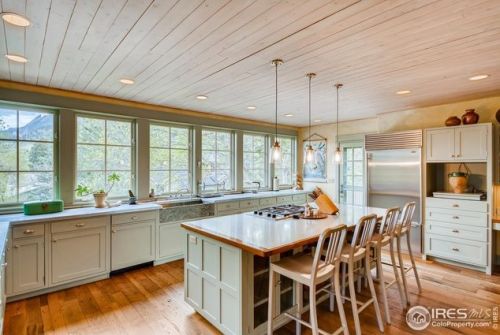 2123 4th St, Boulder CO  80302-4901 exterior