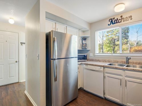 11701 Albion St, Denver CO  80233-5109 exterior