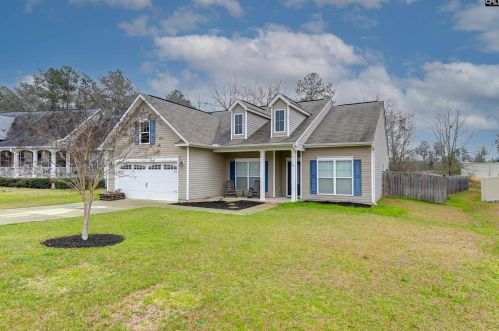 61 Leatherwood Dr, Lugoff, SC 29078-7107