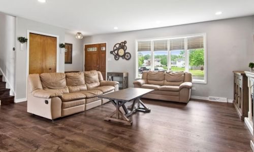 6880 85th Pl, Crown Point, IN 46307-8123