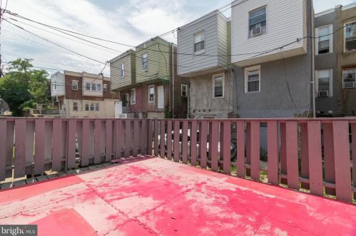 5806 20 St, Philadelphia PA 19140-1003 exterior