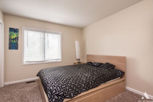 833 Bonnie Brae Ln, Lemont IL  60440-1129 exterior