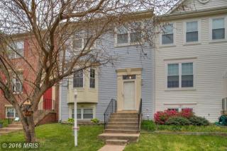 5809 Stream Pond Ct, Centreville, VA 20120-5422