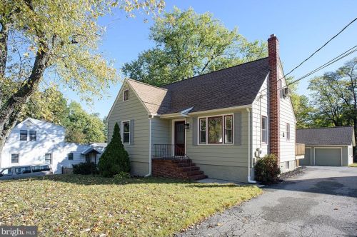 883 Doris Dr, Arnold MD  21012-1448 exterior