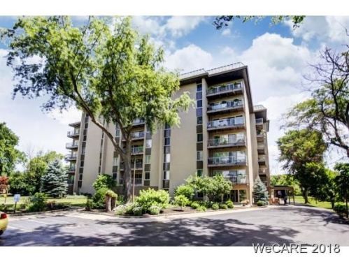 1755 Shawnee Rd, Lima OH  45805-3857 exterior