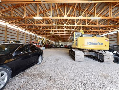 29731 Old Lincoln Hwy, Hoytsville UT 84017-9621 exterior