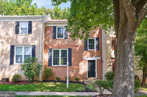7708 Brandeis Way, Springfield, VA 22153-3404