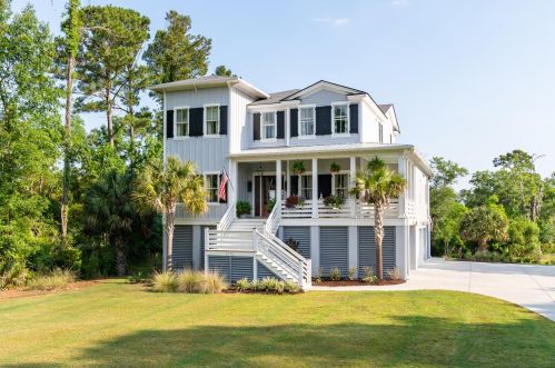 3216 Pignatelli Cres, Mount Pleasant, SC 29466-8060