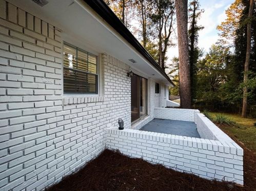 180 Lydia Dr, Atlanta GA  30315-8416 exterior
