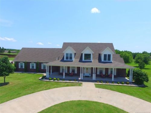 19304 Quail Run Ct, Claremore, OK 74017-4638
