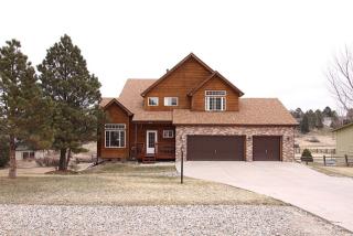 6858 Hillpark Ave, Parker, CO 80134-6348