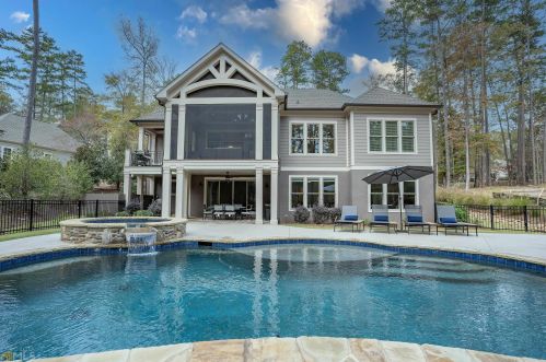 1111 Curtright Pl, Reynolds Plantation, GA 30642-5299