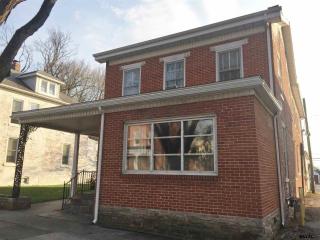 245 Baltimore St, Hanover PA  17331-3260 exterior