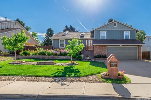1422 Chambers Cir, Denver, CO 80012-4731