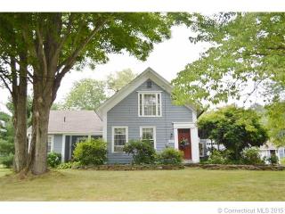 730 Street Ext, Andover, CT 06232-1407