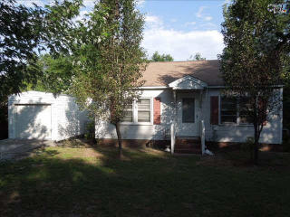 1611 Lee St, Red Hill, SC 29020-2855