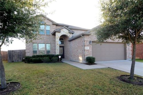 1014 Mdw Grn Ct, Princeton TX  75407-7900 exterior