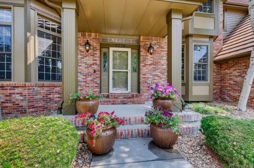 5736 Macon St, Englewood, CO 80111-4150