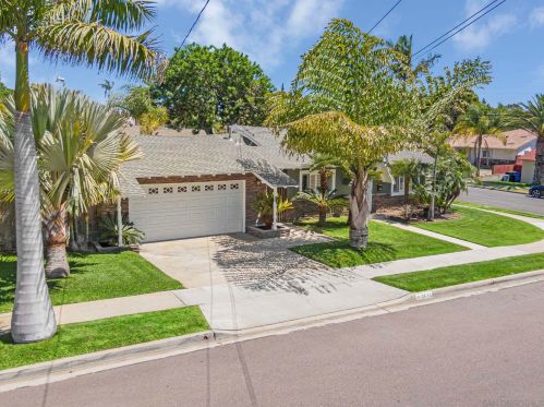 3651 Mount Abbey Ave, San Diego, CA 92111-4040