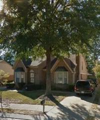 5881 Plum Valley Dr, Memphis, TN 38141-6826