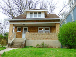 1815 Courtland Ave, Cincinnati OH  45212-2903 exterior