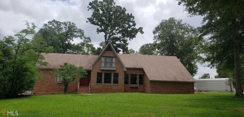 110 Falling Leaves Dr, Warner Robins, GA 31088-6446
