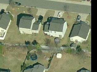 2821 Trestle Ct, Concord, NC 28025-6038