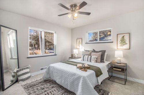 2050 Wolff St, Denver CO  80219-5045 exterior