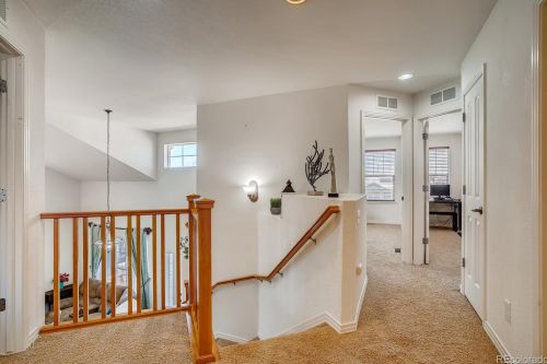 25470 Hinsdale Pl, Denver CO  80016-2198 exterior