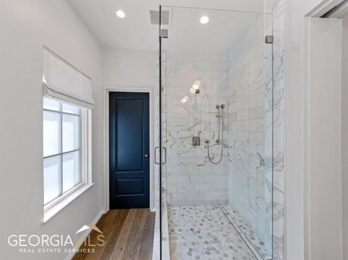 2303 Havenridge Dr, Atlanta GA  30305-4014 exterior
